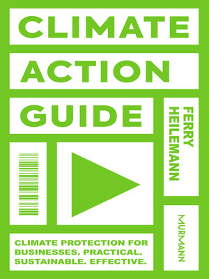 cover image of Climate Action Guide